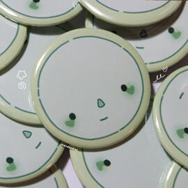 2. Button Pins ₱25 - 32mm ₱30 - 44mm Soft and simple accessories to add charm to your bags, lanyards, pouches &amp; more.